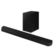 PLUS会员、需抢券：SAMSUNG 三星 HW-Q600B/XZ 无线蓝牙回音壁