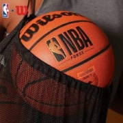 Wilson 威尔胜 通用7号PU耐磨篮球