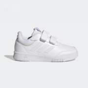 PLUS会员：adidas 阿迪达斯 中大童运动鞋 儿童板鞋 28-35码