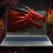 MECHREVO 机械革命 蛟龙5增强版 2023款 15.6英寸游戏本 （R7-7735H、16GB、512GB、RTX3050）