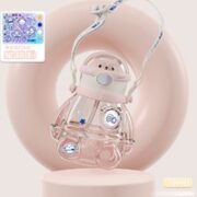 MOC 星球儿童水杯 700ml