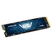 PLUS会员: 台电  1TB SSD固态硬盘 M.2接口(NVMe协议) 稳影系列