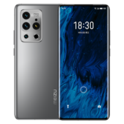 魅族 18s Pro 8GB+256GB 银河秘境 5G 骁龙888+ 支持40W无线超充 2K曲面屏 AR全场景大师影像系统 拍照手机