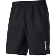 LI-NING 李宁 男款运动短裤 AKSR553