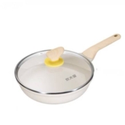 概率券、88VIP：COOKER KING 炊大皇 不粘锅炒锅 26cm