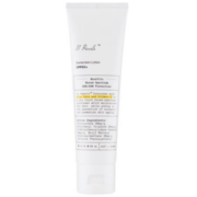 袁咏仪推荐！Unichi 11Pearls 轻盈亮白滋养舒缓防晒乳液 SPF50+ 60ml