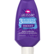 Aussie袋鼠 3分钟奇迹保湿深层护发素 50ml 到手约￥16.39