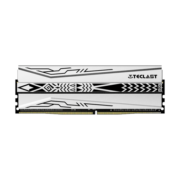台电（TECLAST）16G DDR4 2666 台式机内存条 极光系列图腾马甲条