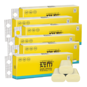 京喜APP：斑布 厕所卷纸 3层70g*10卷 家庭装