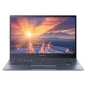 ASUS 华硕 破晓Pro 2022 12代酷睿13.3英寸商务轻薄笔记本电脑 i5-1235U 16G 512G