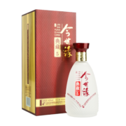 今世缘 典藏5 浓香型/幽雅醇厚型 白酒 42度 500ml  单瓶装