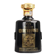 百亿补贴：XIJIU 习酒 窖藏1988 53%vol 酱香型白酒 500ml 单瓶装
