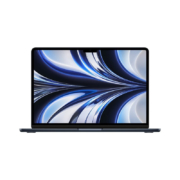 京东百亿补贴：苹果（Apple） macbook air 13.6英寸  2022款 新款m2芯片 8G+256G