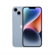 4日20点：Apple 苹果iPhone 14 支持移动联通电信5G双卡双待