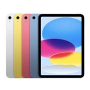 拼多多百亿补贴、概率券：Apple 苹果 iPad 2022 10.9英寸平板电脑 WLAN版 64GB