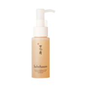 雪花秀 雪花秀SULWHASOO 顺行柔和洁颜泡沫 50ml*4支 促销品，介意慎拍
