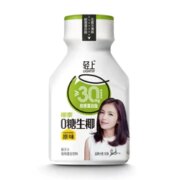 PLUS会员：YETAI 椰泰 生椰（原味）220ml*10瓶