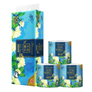 京喜特价APP、需抢券：清风 卷纸 4层200克10卷 1提*2000克