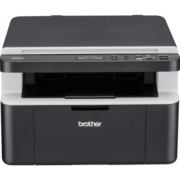兄弟（brother） DCP-1618W黑白激光打印机家用办公复印扫描小型手机无线wifi打印 DCP-1618W标配（USB打印+带WiFi）