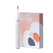 PLUS会员：prooral 博皓 云感系列 T09 电动牙刷