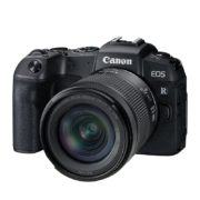 PLUS会员、需抢券：Canon 佳能 EOS RP 全画幅 微单相机 （RF 24-105mm ） 标准镜头套装