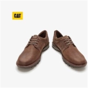 19日10点：CAT 卡特彼勒 男士休闲皮鞋 P721552K3BMC39