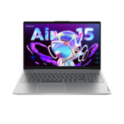 联想（Lenovo） 小新Air15 2022款大屏轻薄本学生网课办公设计游戏笔记本电脑 12代酷睿 12核i5-1240P 16G 512G丨官方标配 霜雪银 win11
