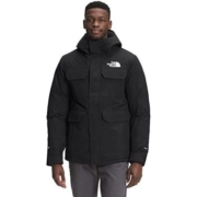 THE NORTH FACE 北面 Cypress 男士派克大衣