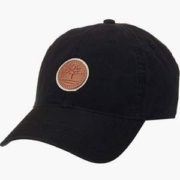 Timberland 添柏岚 男士棒球帽