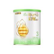 illuma 启赋 有机蕴萃系列 幼儿奶粉 国行版 3段 400g