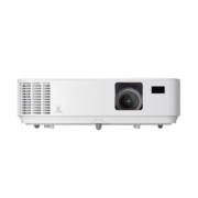 NEC NP-CD1200投影机商务办公家用教育便携投影仪 (3300流明 ）白天直投
