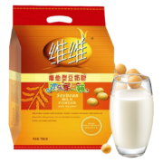 京喜特价APP、需抢券：维维 豆奶粉 维他型豆奶粉320g*2袋