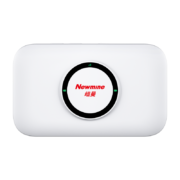 概率劵：Newmine 纽曼 4G随身WIFI 无线上网卡