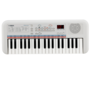 雅马哈（YAMAHA）PSS-E30 电子琴多功能初学者便携式音感教学小白琴生日儿童节礼物
