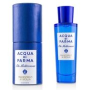 帕尔玛之水 西西里岛杏仁淡香水 EDT 30ml