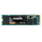 铠侠（Kioxia） RC20 RD20  NVMe M.2接口 PCIE 台式机笔记本固态硬盘 RC20 500GB（缓存512M） 标配