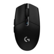 再补券、PLUS会员：logitech 罗技 G304 2.4G LIGHTSPEED 无线鼠标 12000DPI