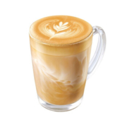 有券的上：luckin coffee 瑞幸咖啡 普通拿铁券