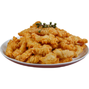 DAJIANG 大江食品 小酥肉/鸡米花/锅包肉/鸡块/翅根 任选5件