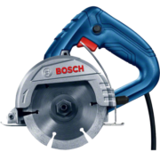 博世（BOSCH） GDC 140 1400瓦石材瓷砖混凝土切割机/开槽机/云石机 原厂标配（不含云石片）