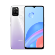 荣耀Play5T 22.5W超级快充 5000mAh大电池 6.5英寸护眼屏 全网通8GB+128GB钛空银