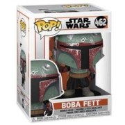 Funko POP！ 《星球大战之曼达洛人》 手办公仔 波巴费特