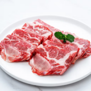 百里炙 黑椒牛仔骨 200g*2