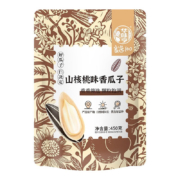 京喜特价: 华味亨 山核桃瓜子450g/袋 *2件