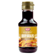 极美滋浓香咖喱酱 咖喱饭 咖喱酱 调味品调料 (中辣) 255ml