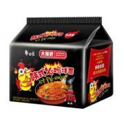 BAIXIANG 白象 韩式火鸡拌面 115g*5包