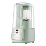 PLUS会员、需抢券：Joyoung 九阳 L15-P919 破壁料理机