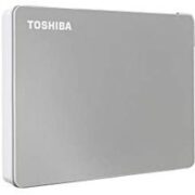 TOSHIBA 东芝 Canvio Flex USB3.0 移动硬盘 2TB
