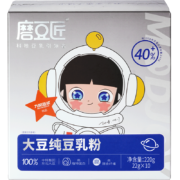 京喜特价app：九阳豆浆  纯豆乳10条