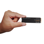 读速高达7300M/s，Western Digital 西部数据 SN850X NVMe PCIe Gen4技术 2TB SSD固态硬盘